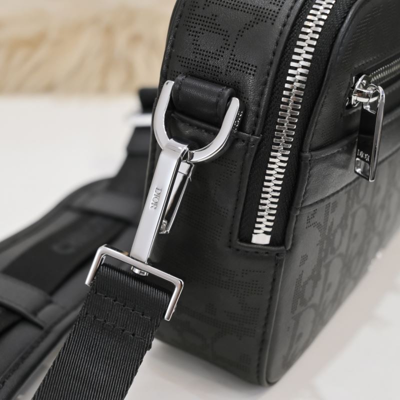 Mens Christian Dior Satchel Bags